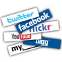 Social media